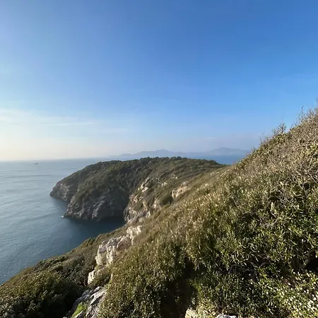 L'echappee Bleue, A 3 Minutes Hyères