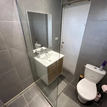 L'echappee Bleue, A 3 Minutes Ferienhaus