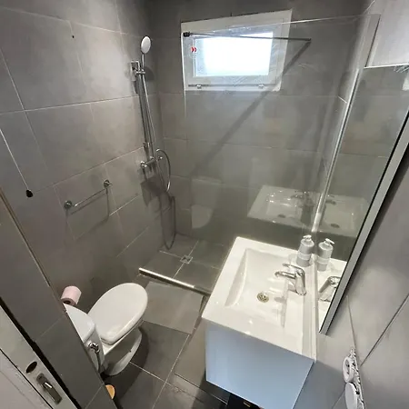 L'echappee Bleue, A 3 Minutes Ferienhaus Hyères